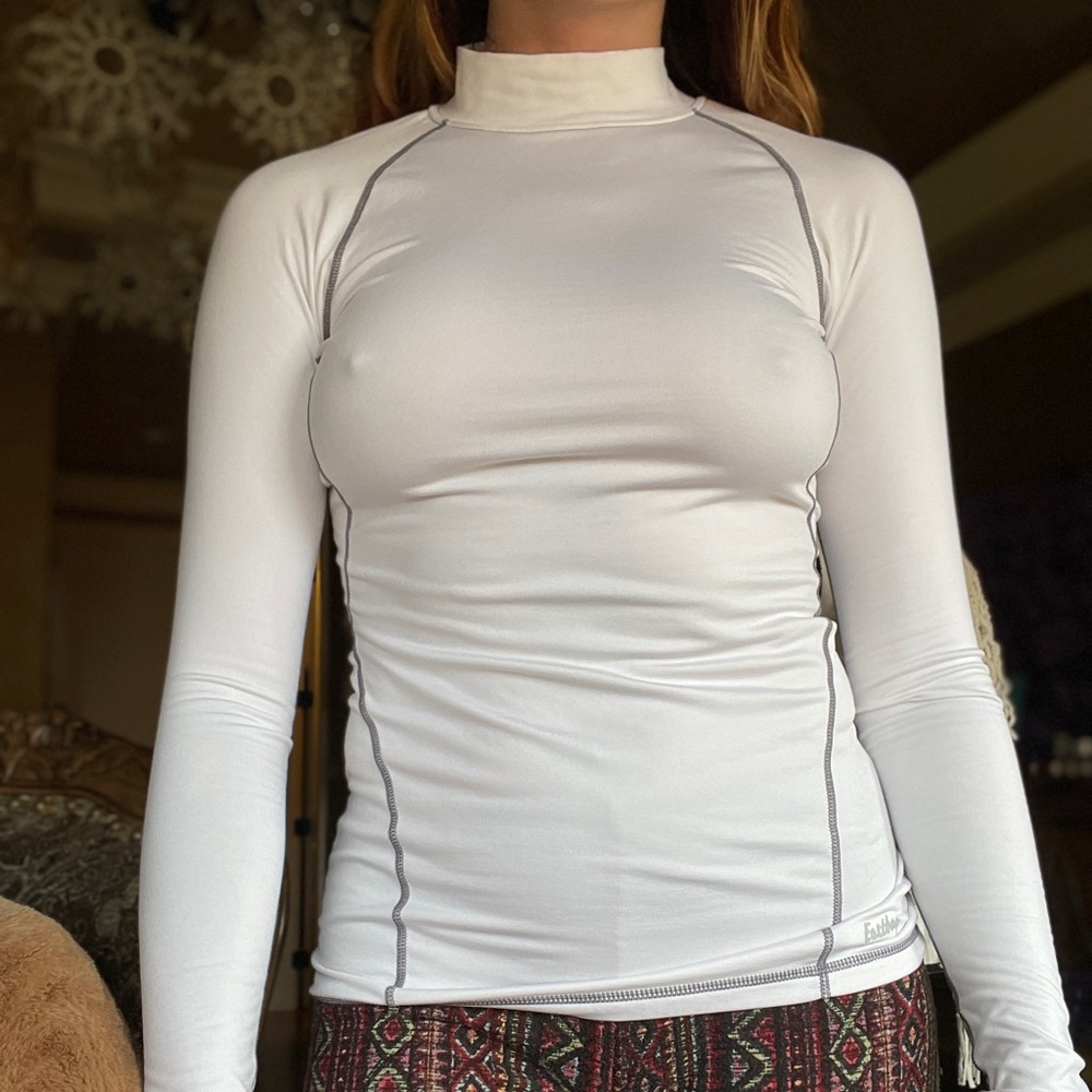Fleece Base Layer - image 1